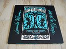 LUCINDA WILLIAMS - LIVE FILLMORE ,3 LP-SET  VINYL  -audiophile-