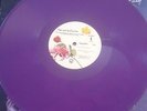 Prince & The Revolution - Purple Rain  / Limited Edition Purple Vinyl 12'' 45 WB