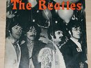 Beatles LP Impression 6279 Original Deutsche Buchgemeinschaft Rarität