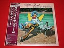 Little Feat ?/ Down On The Farm / P-10650W / JAPAN LP