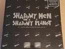 Shadowy Men On a Shadowy Planet I Guess We're a Surf Band After All RSD LP