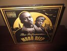 Mobb Deep - The Infamous.. Mobb Deep LP SEALED Vinyl DELUXE EDITION 4 LPs HipHop