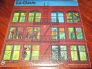 Verve V-68819 La Clave  S/T Latin Jazz Funk White Label