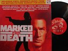 Marked for Death (Soundtrack) (Tone-Loc,Young MC, Shabba Ranks,Kenyatta,Def Jef)