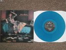 DAVID BOWIE THE MAN WHO SOLD THE WORLD (BLUE GLITTER COLOURED NEW VINYL) LP