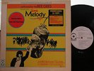 Melody (Soundtrack) (Bee Gees, CSN & Young) (Jack Wild) (Atco 33-363) ('71) (PL)