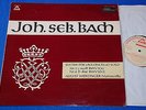 Wenzinger Bach Solo Cello Suites Nos. 5 & 6 Ed1 Bärenreiter Musicaphon Stereo NM