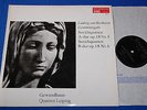 Gewandhaus Quartet Suske Bosse Beethoven op.18 Nos. 5 & 6 Eterna b/s Stereo NM