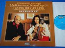 Kyung-Wha Chung Solti Elgar Violin Concerto German Decca Stereo NM