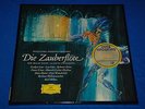 Karl Bohm Mozart The Magic Flute DGG Stereo 3LP Box Sealed