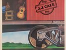 J.J. CALE - OKIE - MINT