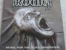 The Prodigy - Music For The Jilted Generation - Vinyl Album LP 12