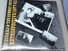 Vic Goddard & The Subway Sect Retrospective 1977-81 Ex Vinyl Records LP Rough 56