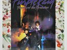 MINT SEALED LP PRINCE AND THE REVOLUTION Purple Rain Ltd Edition Poster/Hype St
