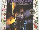 Prince and the Revolution Purple Rain 180 gram Vinyl LP SEALED