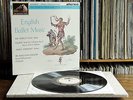 Holst / Facade: Ballet Music - Sir Malcolm Sargent **HMV ASD 443 ED1 LP**
