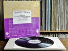 Tchaikovsky: Caprice Italien - Lovro Von Matacic **Columbia SAX 2418 ED1 LP**