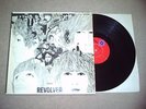 THE BEATLES : REVOLVER (RED CAPITOL ST 2576 STEREO) 