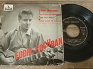Eddie Cochran - C'Mon Everybody 1960 FRENCH EP LIBERTY