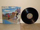PRINCE AND THE REVOLUTION AROUND THE WORLD IN A DAY ALBUM LP RECORD FUNK EX/EX