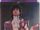 45   PRINCE   Purple Rain / GOD  Purple Vinyl  original