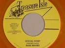 BABA BROOKS - SPECIAL EVENT (TREASURE ISLE) 1966
