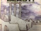 Bl'ast - The Power of Expression LP [Greenworld] ORIGINAL 1986 HARDCORE VINYL