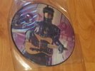 Prince Little Red Corvette Picture Disc 45