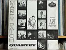 The Marty Paich Quartet Feat. Art Pepper **UK London LZ-U14040 10