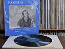 Rossini: String Sonatas - Neville Marriner **Argo Oval Grooved ZRG 506 ED1 LP**