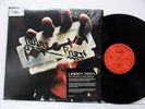 JUDAS PRIEST British Steel 180 Gram LEGACY Vinyl NEAR MINT Vinyl