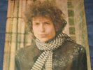Bob Dylan Blonde On Blonde 2 LP 1966 Mono Girls Cover