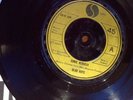 DEAD BOYS, SONIC REDUCER, LITTLE GIRL + DOWN IN FLAMES 1977, 7