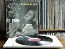 Joe Newman / Frank Foster - I Feel Like A Newman **UK Vogue LAE 12049 ED1 LP**