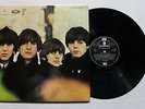 THE BEATLES Beatles For Sale LP Parlophone Rec PCS-3062 UK 1980 NM- 8H