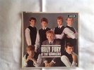 BILLY FURY & THE GAMBLERS EP UK DECCA 1965 I CAN FEEL IT etc RARE