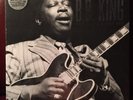 B.B. KING - The King's Blues Box Color Vinyl 3 LP Box Set NEW SEALED