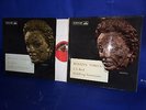 ALP 1548-9 *RED/GOLD* ROSALYN TURECK* J.S.BACH: GOLDBERG VARIATIONS* BWV 988* x2