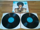 Prince Art Official Age 2014 Euro Gatefold 2LP Warner Bros Funk Soul Pop Rock