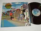 PRINCE AND THE REVOLUTION Around The World In A Day LP 1985 Warner Vinyl Canada