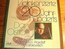 David OISTRAKH Russian 20th Century Violin Concertos 3-LP-Box Eurodisc