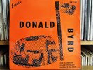 Donald Byrd / Hank Mobley / Horace Silver **Original UK Esquire EP 149 7