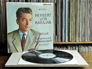 Sibelius: Symphony No.2 - Karajan **Columbia SAX 2379 ED1 LP**