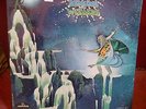 SEALED URIAH HEEP 