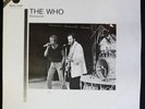 THE WHO Stampede 1979 Live 2 LP Riverfront Stadium Cincinnati Tragic Deaths