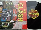 KLP187 - The Clash - This is England (TA6122) UK 12