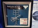 SXL 2006 WBg ED1 BLUEBACK* RUGGIERO RICCI* MENDELSSOHN /BRUCH VIOLIN CTOS* GAMBA