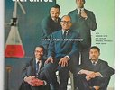 Gigi Gryce and The Jazz Lab 5et w.D.Byrd Riverside DG white label