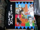 CAFÉ TACUBA COLOMBIAN LP PROMO STAMPED