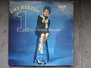 Fifi Barton - 1960 Female Jazz Vocal Ace LP 1009  Rare - One is a Lonely Number